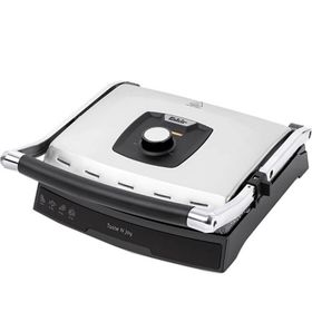 Fakir Taste N Joy Inox Tost Makinesi