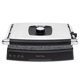Fakir Taste N Joy Inox Tost Makinesi