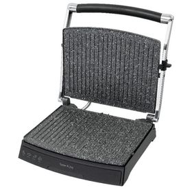 Fakir Taste N Joy Inox Tost Makinesi