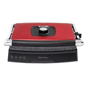 Fakir Taste N Joy Rouge Tost Makinesi
