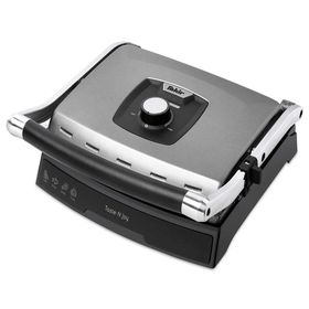 Fakir Taste N Joy Silver Stone Tost Makinesi