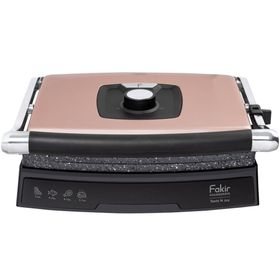 Fakir Taste N Joy Tost Makinesi