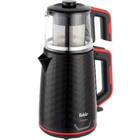 Fakir Tastea Çay Makinesi