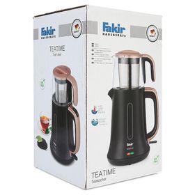 Fakir Tea Time Çay Makinesi