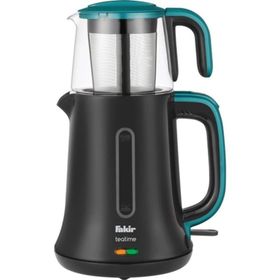 Fakir Teatime Turquoise Çay Makinesi