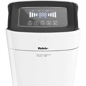 Fakir Technosphere Smart Beyaz Hava Temizleme Cihazı 8682511901087
