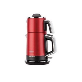 Fakir Temper Çay Makinesi