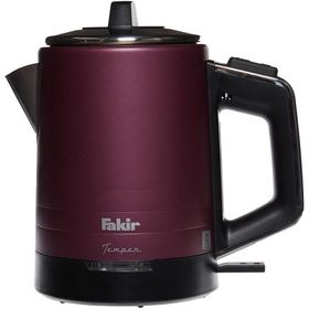 Fakir Temper Çay Makinesi