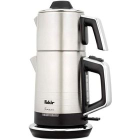 Fakir Temper Inox Çay Makinesi
