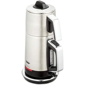 Fakir Temper Inox Çay Makinesi