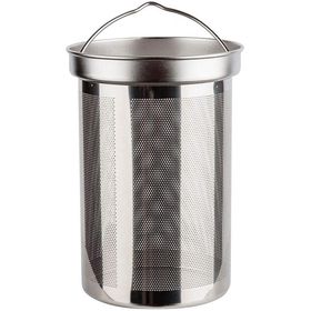 Fakir Temper Inox Çay Makinesi