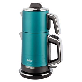Fakir Temper Turquoise Çay Makinesi