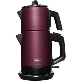Fakir Temper Violet Çay Makinesi