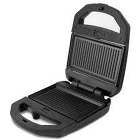 Fakir TM 5000 2'si 1 Arada Pembe Tost ve Waffle Makinesi
