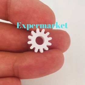 Fakir Trex Rondo Uyumlu Motor Dişlisi