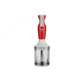 Fakir Trinity 900W Kırmızı Blender Seti
