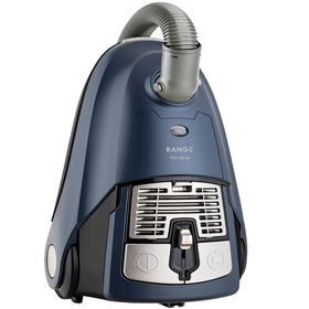 Fakir TSS 3036 Range Lacivert Elektrikli Süpürge