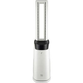 Fakir TVL 120 S Beyaz Vantilatör