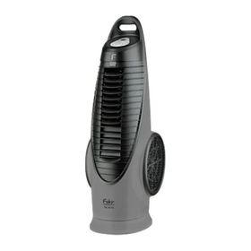 Fakir TVL 90BS Kule Tipi Vantilatör