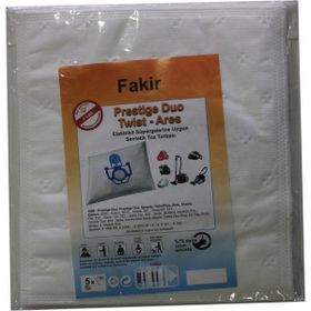 Fakir Twist Plus Elektrikli Süpürge Uyumlu Sentetik Toz Torbası
