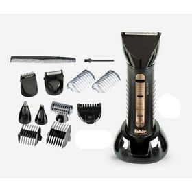 Fakir Ultracare All In One 6in1 Erkek Bakım Seti