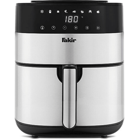 Fakir Uno Chefry 5 lt Inox Airfryer