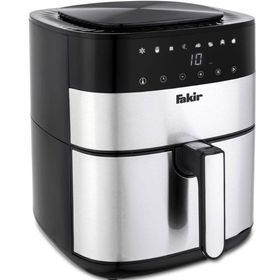 Fakir Uno Chefry 5 lt Inox Airfryer