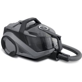 Fakir Vacuum Pro Toz Torbasız Siyah Gri Elektrikli Süpürge