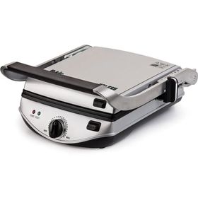 Fakir Valery Döküm Inox Tost Makinesi