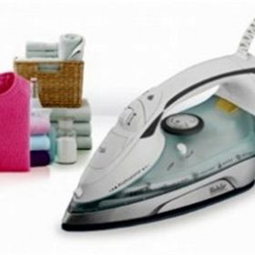 Fakir Vapore 2200W Buharlı Ütü