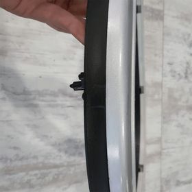 Fakir VC 20 S Vantilatör Pervane Kafesi Kelepçesi
