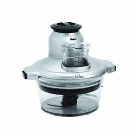 Fakir Verdura 700 W 3 Kademeli 1.5 lt Hazneli Mutfak Robotu Beyaz