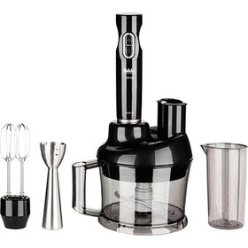 Fakir Versa Siyah Blender Seti