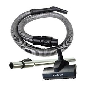 Fakir Veyron Basic Süpürge Hortumu Orjinal Turbo Brush Emici Başlık Teleskopik Boru