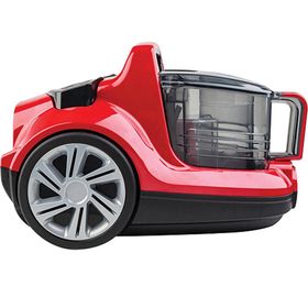 Fakir Veyron Öko Elektrikli Süpürge