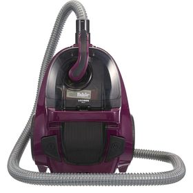 Fakir Veyron Öko Mor 850W Toz Torbasız Elekrikli Süpürge