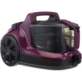 Fakir Veyron Öko Mor 850W Toz Torbasız Elekrikli Süpürge