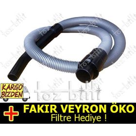 Fakir Veyron Öko Süpürge Hortumu