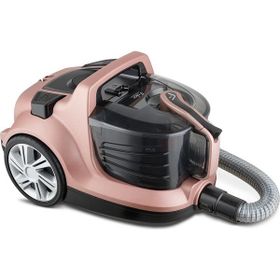 Fakir Veyron Pro Mat Rose Elektrikli Süpürge