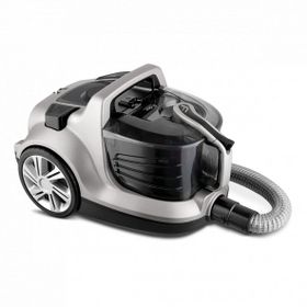 Fakir Veyron Pro SilverStone Elektrikli Süpürge
