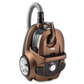 Fakir Veyron Turbo XL Elektrikli Süpürge