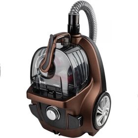 Fakir Veyron Turbo XL Kahverengi 750W Toz Torbasız Elektrikli Süpürge