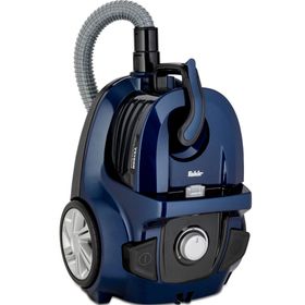 Fakir Veyron Turbo XL Premium Elektrikli Süpürge