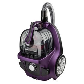Fakir Veyron Turbo XL Premium Mor Toz Torbasız Elektrikli Süpürge