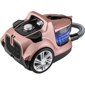 Fakir Veyron Turbo XL Premium Rose Toz Torbasız Elektrikli Süpürge
