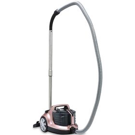 Fakir Veyron Turbo XL Rose 750W Toz Torbasız Elektrikli Süpürge