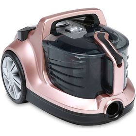 Fakir Veyron Turbo XL Rose 750W Toz Torbasız Elektrikli Süpürge