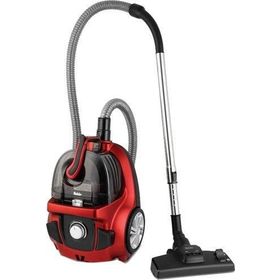 Fakir Veyron Turbo XL Rouge 750 W Toz Torbasız Elektrikli Süpürge