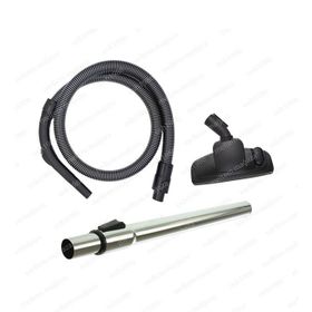 Fakir Veyron Turbo XL Süpürge Telli Hortumu Emici Başlık Boru
