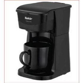 Fakir Vienna Filtre Kahve Makinesi